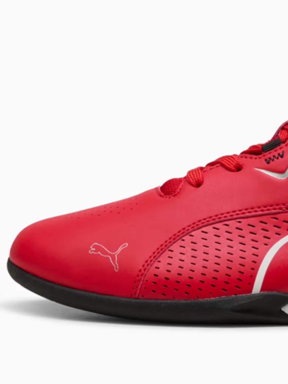 Puma Athletic Shoes Ferrari